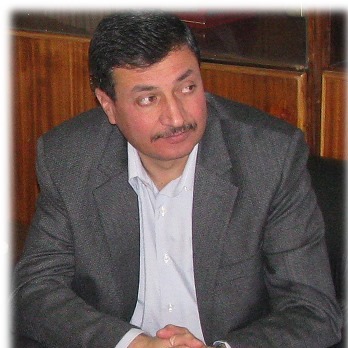 شخصيات خلف الاضواء  ..  انور الطراونة 