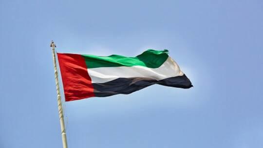 الإمارات تدعو إلى خفض التصعيد في غزة