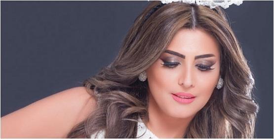 بالفيديو :  سخرية تطال فنانة أردنية ظهرت بشفاه ووجه منتفخ 