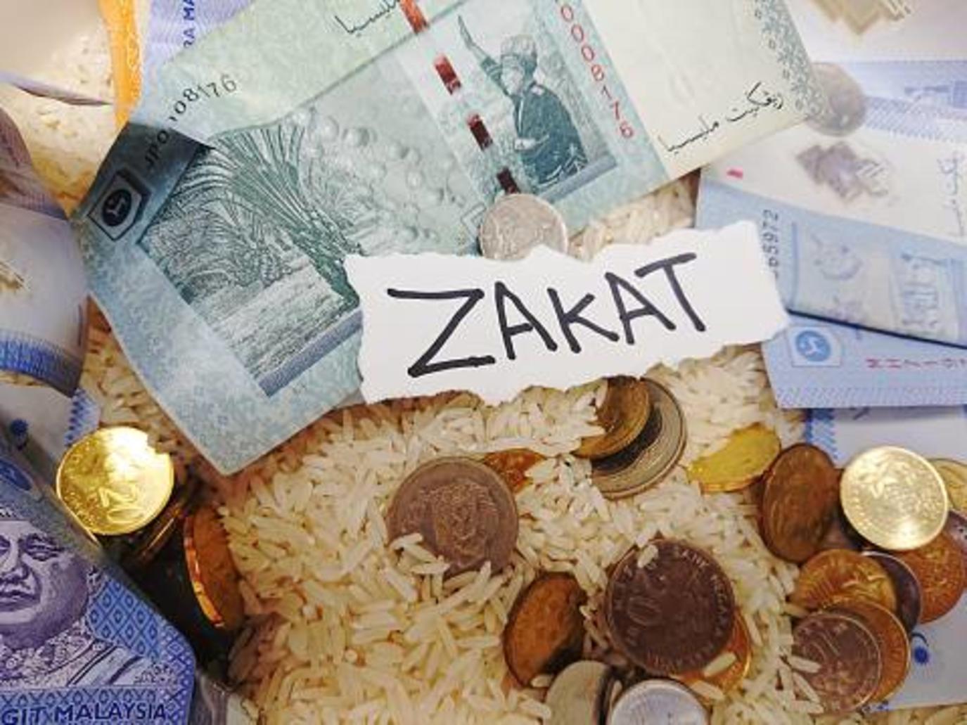 حكم زكاة الفطر عن الأطفال