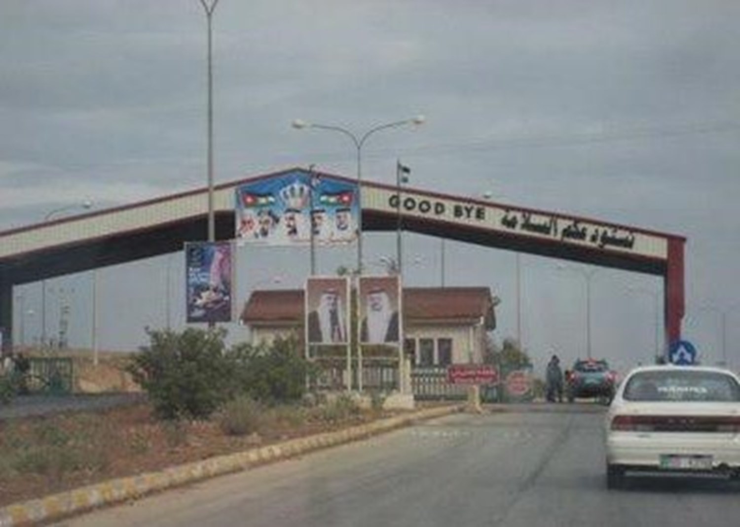 لهذه الاسباب منعت ادخال السيارات الاردينة الخاصة الى سورية .. تفاصيل 
