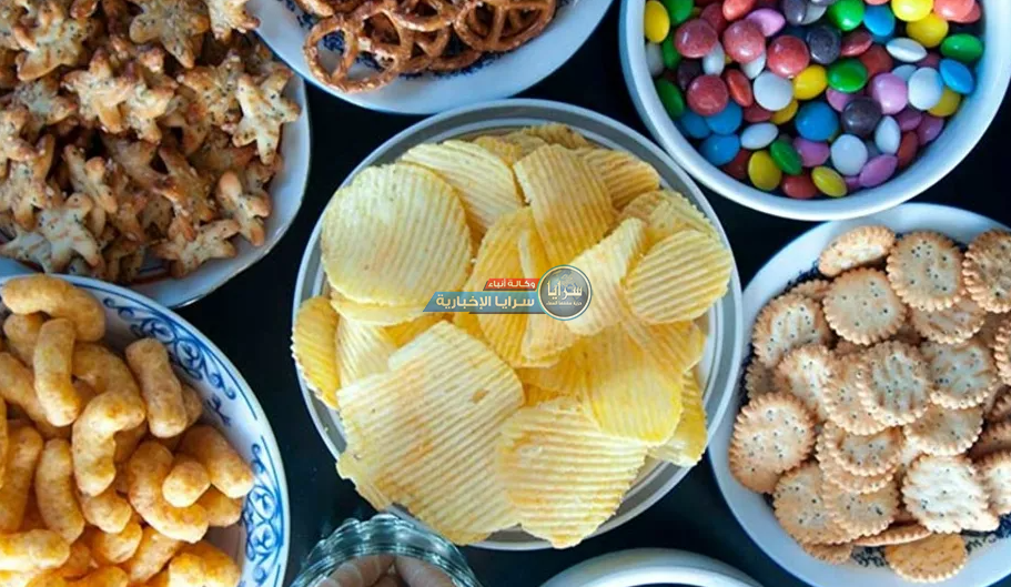 أطعمة لا ينبغي على مرضى كورونا تناولها