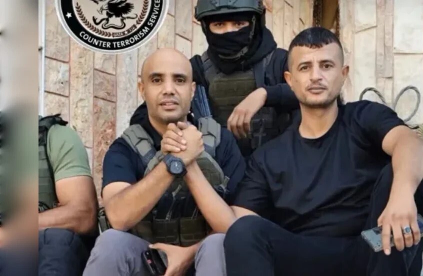 مجموعة أبو شباب المسلحة تكشف ملابسات مقتله