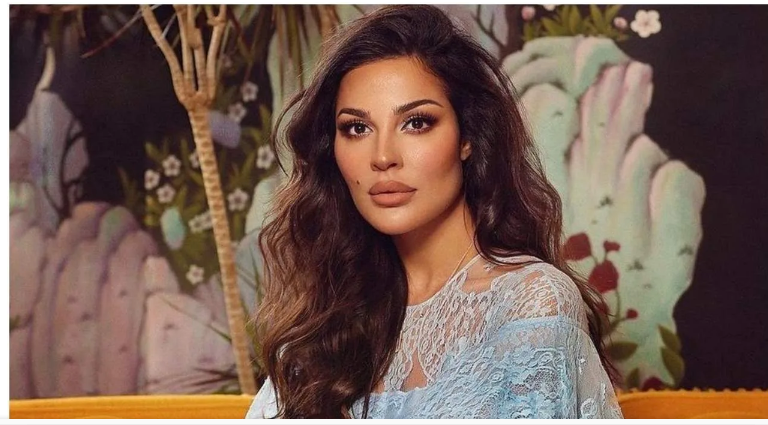 دخول نادين نسيب نجيم إلى المستشفى .. وهذه هي التفاصيل