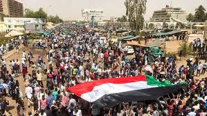 ما هي أسرار الانقلاب السوداني  ..  وما علاقة تجدد الخلافة بالايادي الخارجية  ..  "تفاصيل"