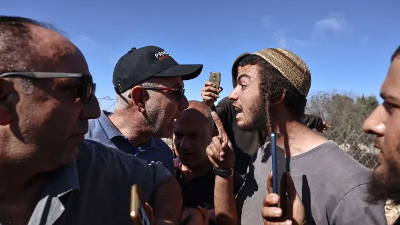 حرب "الزيتون" مستمرة و الضفة الغربية تغلي 