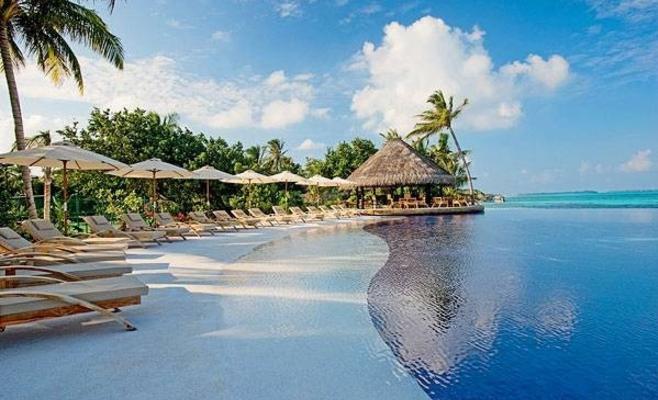 بالفيديو  .. أفضل الفنادق في المالديف ونصائح لرحلة مميزة  
