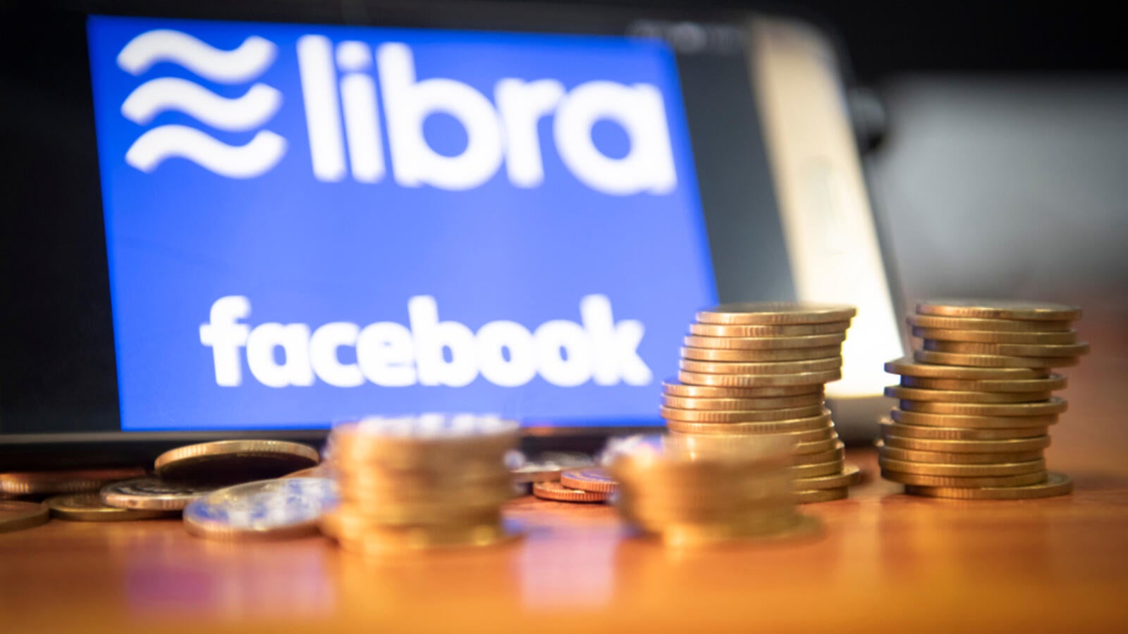 العملات المشفرة ما زالت تنتظر إنطلاق «ليبرا» رسمياً من «فيسبوك»