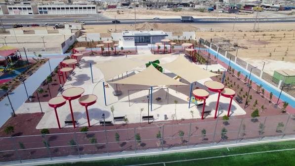 الشمالي لـ"سرايا": لا قرار رسمي بشأن دخول الشباب إلى حديقة المفرق ..  وترتيبات للإنارة والأمن وتنظيم المواقف