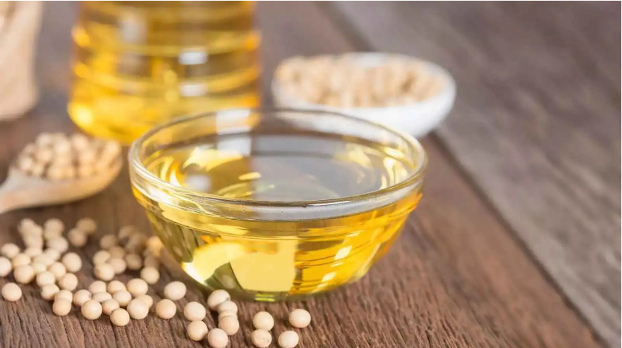 ما تأثير زيت الصويا على مخاطر الإصابة بالسرطان؟