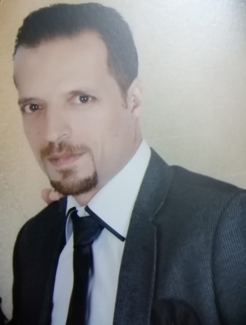 محمد العزبي مبارك المنصب الجديد 