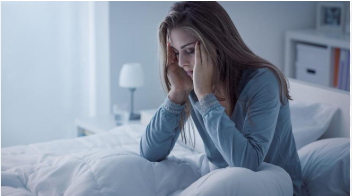 أسرار النوم العميق: تقنيات حديثة لعلاج الأرق دون أدوية