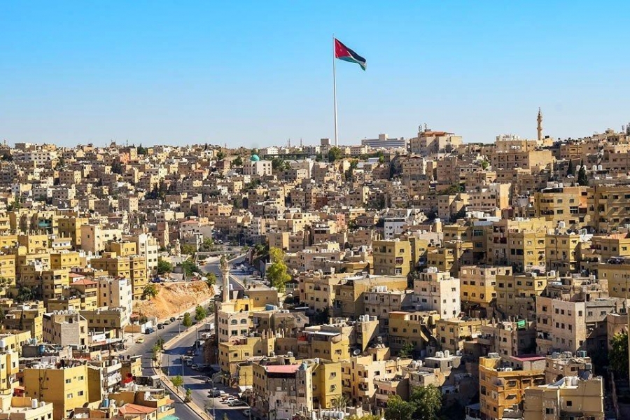 ارتفاع إضافي على درجات الحرارة اليوم الإثنين