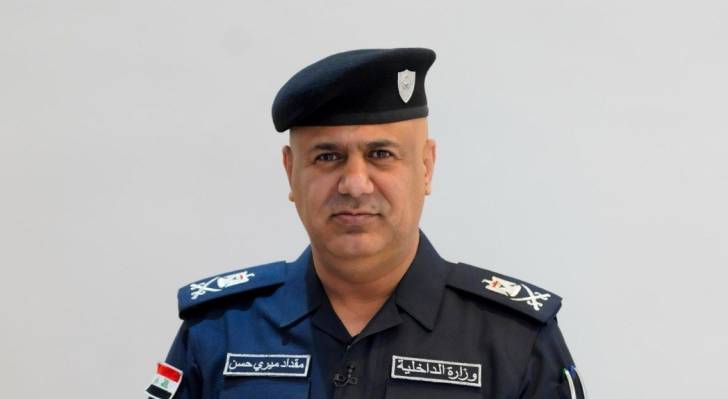الداخلية العراقية: طرد 38 ضابطاً ثبت تورطهم بالفساد و3245 منتسباً هارباً