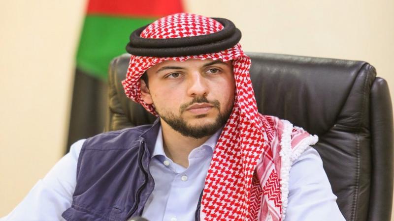عيد ميلاد ولي العهد يصادف الجمعة