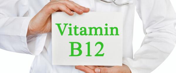 لسانك قد يحمل علامات نقص فيتامين (B12)