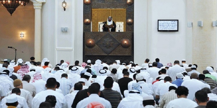 السعودية تحدد مواضيع خطب المساجد وتمنع الإساءة والانتقاد والإفتاء من خلالها
