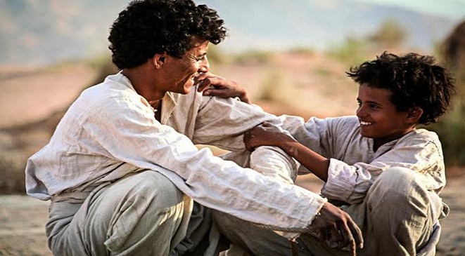 الفيلم الأردني "ذيب" يحصد جائزتين في مهرجان" بلجراد"