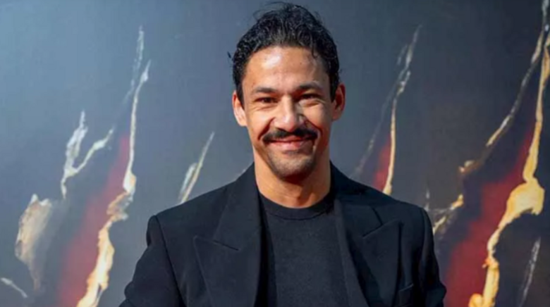 علي قاسم: "أسد" ليس مجرد فيلم أكشن ..  بل عالم إنساني كامل