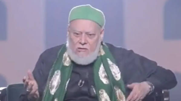 حواء لم تُخرج آدم من الجنة ..  فتوى جديدة لعلي جمعة تثير الجدل