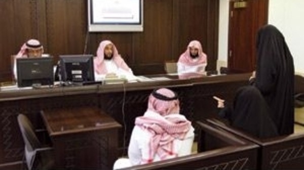 6 قضايا إعسار يومياً في محاكم السعودية