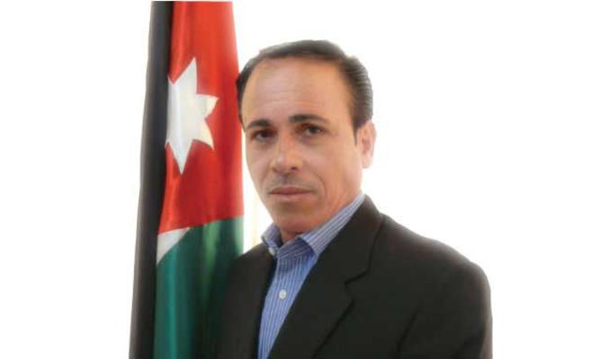 نقيب الفنانين الاردنيين يستنكر حل مجلس النقابة بشكل تعسفي 