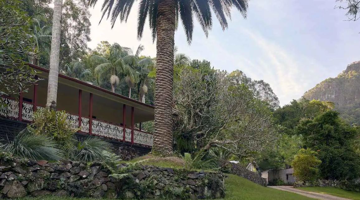 بعد أكثر من 40 عامًا ..  بيع منزل "جومانجي" الشهير في أستراليا   