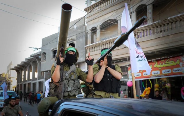 مصادر في جيش الاحتلال: حماس ما تزال قادرة على إنتاج الأسلحة