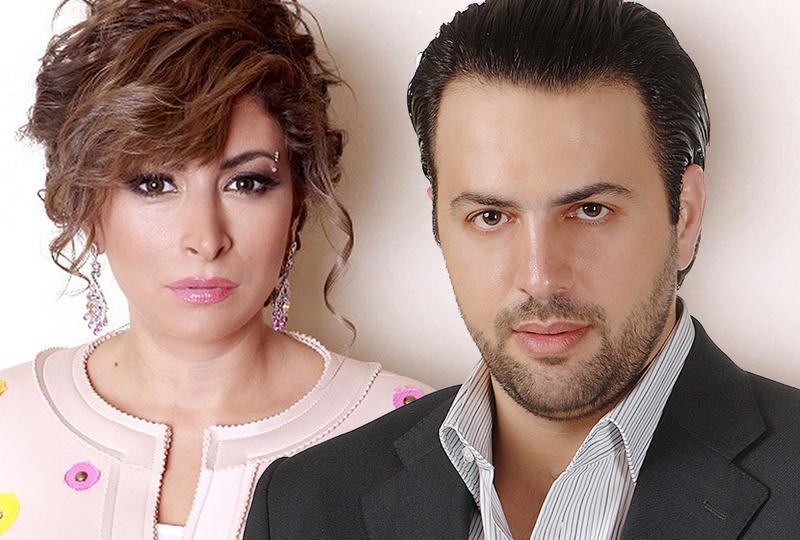 أشهرهم تيم حسن وديما بياعة ..  الطلاق هو السمة الأبرز لزيجات الوسط الفني السوري