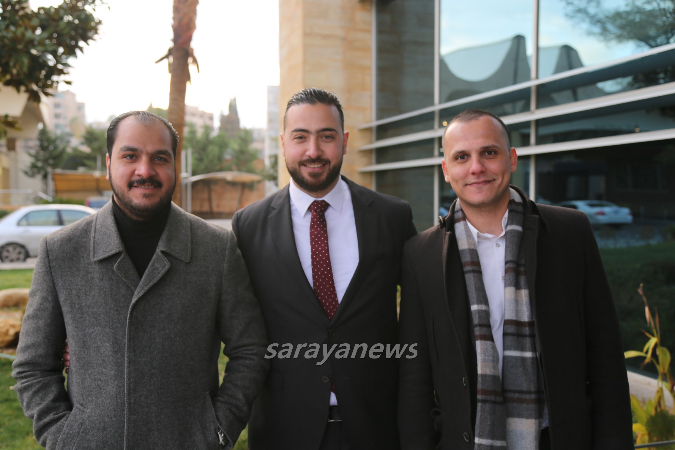 saraya news