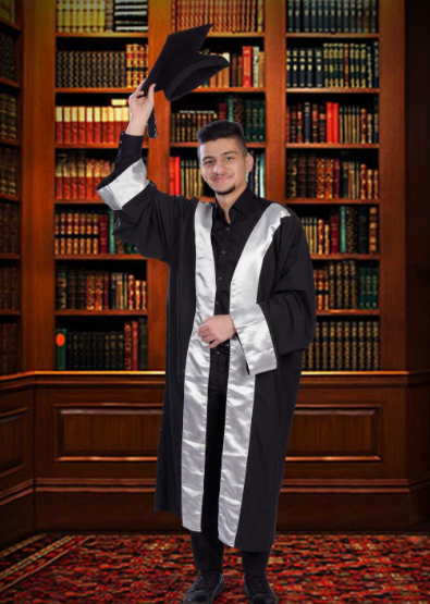 محمد نور العطيوي  .. مبارك