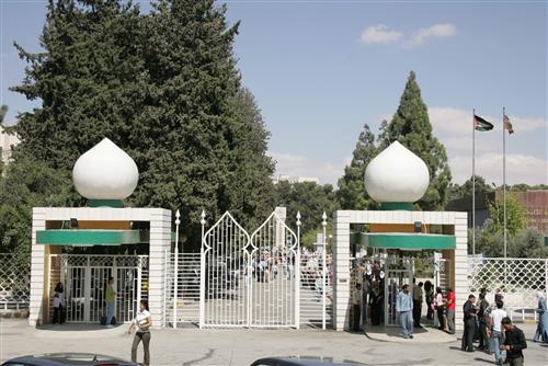 "اتحاد الاردنية" يُهدد بالتصعيد