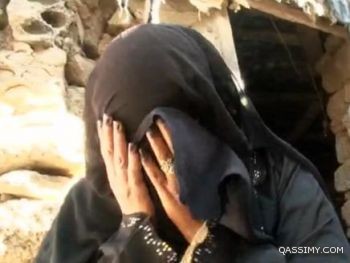 امام اهل الخير  .. سيدة تعاني من المرض والفقر مهددة بالطرد من منزلها بسبب مبلغ مالي بسيط 