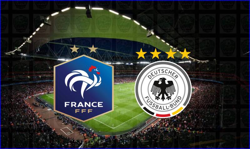 القنوات الناقلة لمباراة ألمانيا وفرنسا في كأس الأمم الأوروبية يورو2020 اليوم