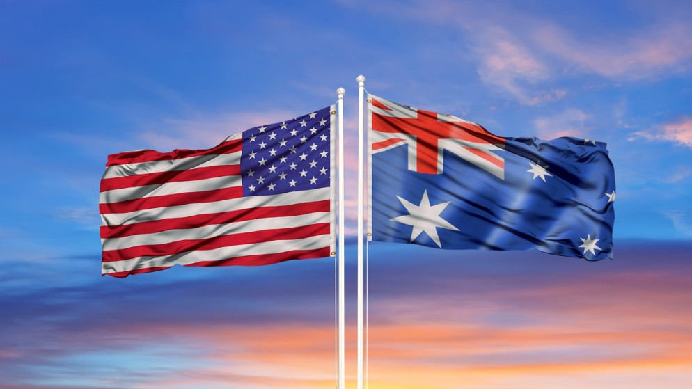 أستراليا توقع اتفاقية بشأن التزود بغواصات مع الولايات المتحدة والمملكة المتحدة