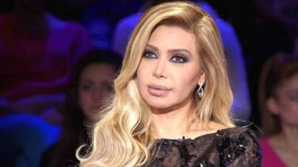 نوال الزغبي تكشف عن عمرها دون أن تقصد!