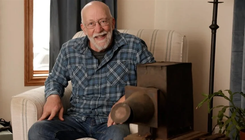 العثور على أول وأقدم فيلم خيال علمي بالعالم في صندوق مُهمل