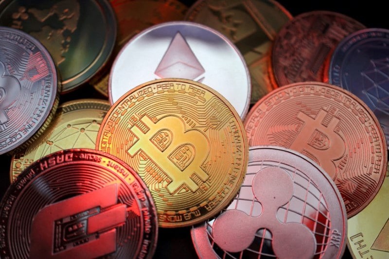 هيئة الأوراق المالية الأمريكية تقترح قواعد مخصصة لعروض الأصول الرقمية