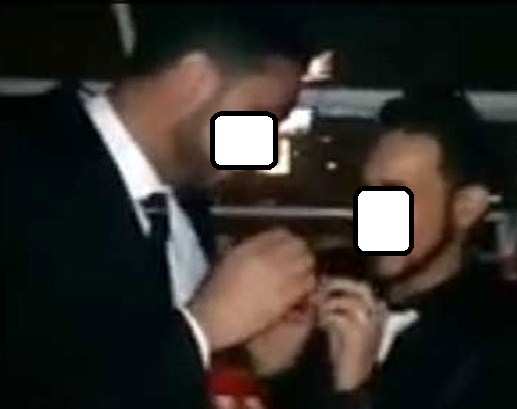 بالفيديو  ..  حفل لشواذ ومثليين في عمان يثير مواقع التواصل الاجتماعي  ..  ومطالب بملاحقتهم 