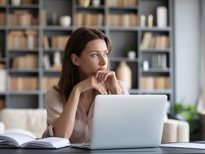 نصائح لوضع حدود في العمل بينك وبين الآخرين