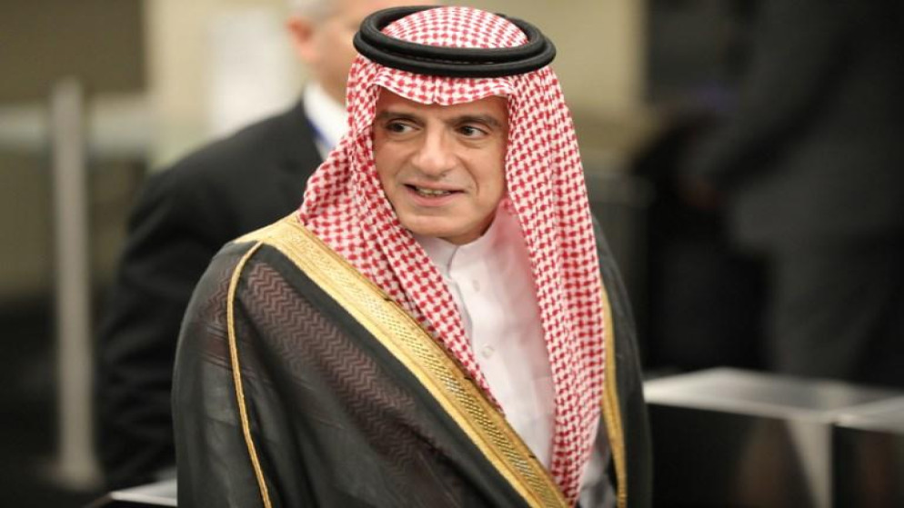 الجبير يزور الهند وباكستان سعيا للتهدئة ووقف التصعيد وإنهاء المواجهات العسكرية    