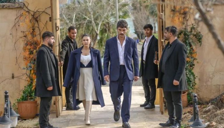 مسلسل «الخليفة» الحلقة 26 ..  عقبة جديدة تهدد علاقة سرهات ويلدز