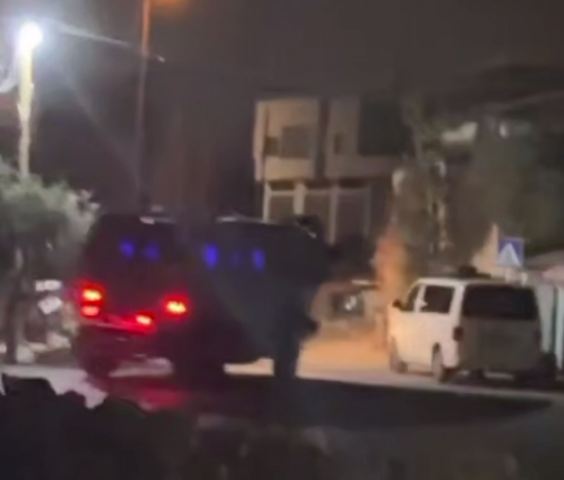  الاحتلال ينفذ عمليات هدم واعتقالات في الضفة والقدس