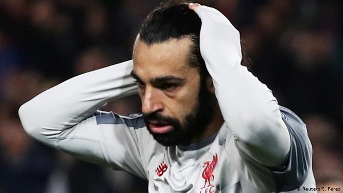صلاح يثير حالة من الرعب في مدريد  ..  وطوارىء في ليفربول بعد أنباء رحيله
