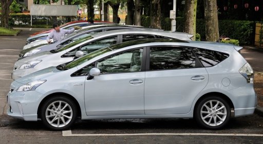 بعد قرار الحكومة ..  زيادة 2000 دينار على اسعار السيارات "الهجينة" في الاسواق المحلية  ..  تفاصيل