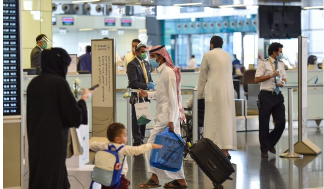 8 وجهات سياحية فريدة متاحة أمام السعوديين ودول الخليج بدون تأشيرة 