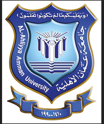  تأخير الدوام يوم غد الاثنين في جامعة عمان الاهلية  الى الساعة العاشرة صباحا 