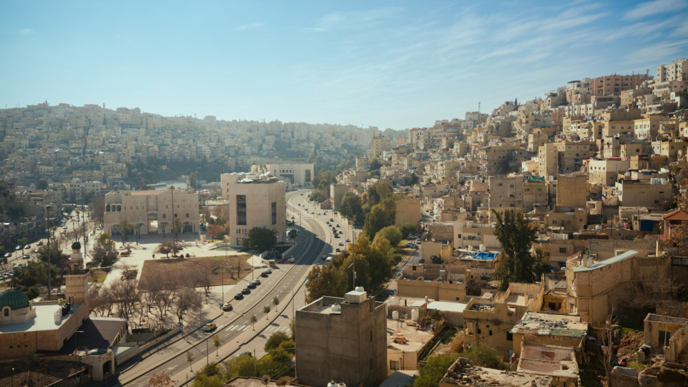 أجواء مغبرة ودافئة الاثنين والثلاثاء
