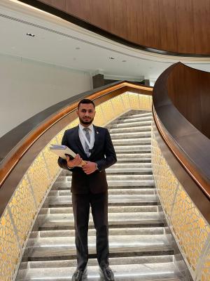 محمد براهمه يكتب: حجية الأحكام القضائية ومبدأ الفصل بين السلطات : قراءة في الواقعة الدستورية الراهنة