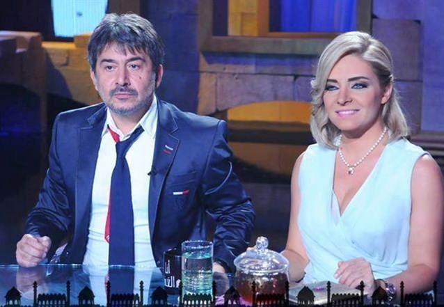  بالصور ..  تعرف على  زوجة عابد فهد الحقيقية